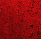 Триплекс Fibra-Glam-131-Rojo-Black